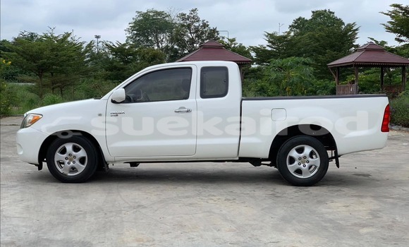 ซื้อ รถมือสอง Toyota Hiluxe VIGO ขาว รถยนต์ ใน %{เมือง} ใน กรุงเทพมหานคร ซื้อ รถมือสอง Toyota Hiluxe VIGO ขาว รถยนต์ ใน %{เมือง} ใน กรุงเทพมหานคร