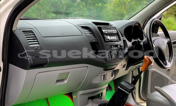 ซื้อ รถมือสอง Toyota Hiluxe VIGO ขาว รถยนต์ ใน %{เมือง} ใน กรุงเทพมหานคร ซื้อ รถมือสอง Toyota Hiluxe VIGO ขาว รถยนต์ ใน %{เมือง} ใน กรุงเทพมหานคร