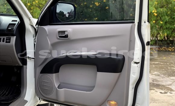 Buy Used Mitsubishi Triton White Car in Bangkok in Bangkok Buy Used Mitsubishi Triton White Car in Bangkok in Bangkok