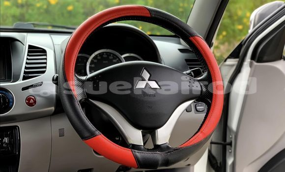 Buy Used Mitsubishi Triton White Car in Bangkok in Bangkok Buy Used Mitsubishi Triton White Car in Bangkok in Bangkok