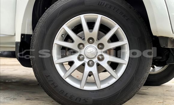 Buy Used Mitsubishi Triton White Car in Bangkok in Bangkok Buy Used Mitsubishi Triton White Car in Bangkok in Bangkok