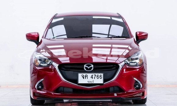 ซื้อ รถมือสอง Mazda 2 สีแดง รถยนต์ ใน %{เมือง} ใน กรุงเทพมหานคร ซื้อ รถมือสอง Mazda 2 สีแดง รถยนต์ ใน %{เมือง} ใน กรุงเทพมหานคร