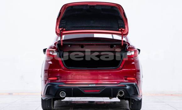 ซื้อ รถมือสอง Mazda 2 สีแดง รถยนต์ ใน %{เมือง} ใน กรุงเทพมหานคร ซื้อ รถมือสอง Mazda 2 สีแดง รถยนต์ ใน %{เมือง} ใน กรุงเทพมหานคร