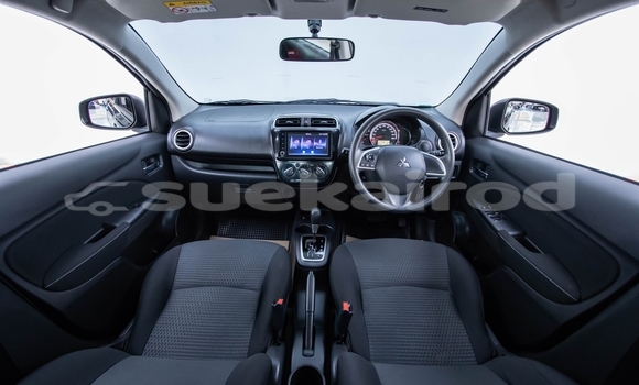 ซื้อ รถมือสอง Mitsubishi Attrage สีดำ รถยนต์ ใน %{เมือง} ใน นนทบุรี ซื้อ รถมือสอง Mitsubishi Attrage สีดำ รถยนต์ ใน %{เมือง} ใน นนทบุรี