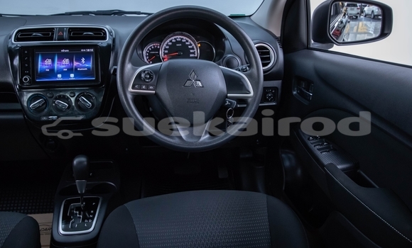 ซื้อ รถมือสอง Mitsubishi Attrage สีดำ รถยนต์ ใน %{เมือง} ใน นนทบุรี ซื้อ รถมือสอง Mitsubishi Attrage สีดำ รถยนต์ ใน %{เมือง} ใน นนทบุรี