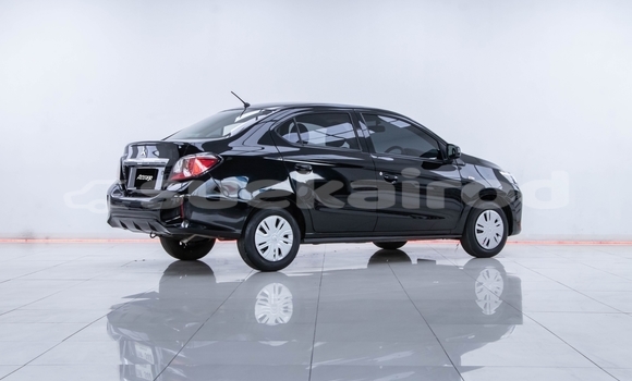 ซื้อ รถมือสอง Mitsubishi Attrage สีดำ รถยนต์ ใน %{เมือง} ใน นนทบุรี ซื้อ รถมือสอง Mitsubishi Attrage สีดำ รถยนต์ ใน %{เมือง} ใน นนทบุรี