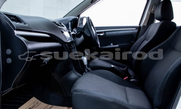 ซื้อ รถมือสอง Suzuki Swift ขาว รถยนต์ ใน %{เมือง} ใน นนทบุรี ซื้อ รถมือสอง Suzuki Swift ขาว รถยนต์ ใน %{เมือง} ใน นนทบุรี