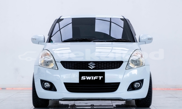 ซื้อ รถมือสอง Suzuki Swift ขาว รถยนต์ ใน %{เมือง} ใน นนทบุรี ซื้อ รถมือสอง Suzuki Swift ขาว รถยนต์ ใน %{เมือง} ใน นนทบุรี