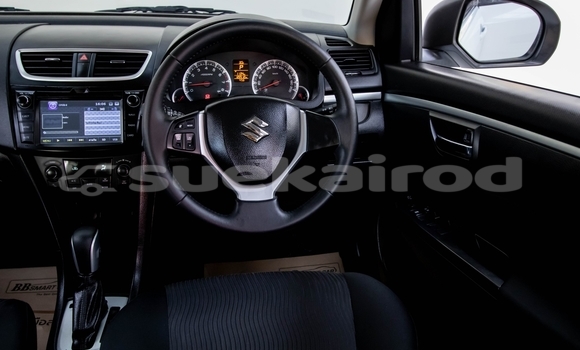 ซื้อ รถมือสอง Suzuki Swift ขาว รถยนต์ ใน %{เมือง} ใน นนทบุรี ซื้อ รถมือสอง Suzuki Swift ขาว รถยนต์ ใน %{เมือง} ใน นนทบุรี