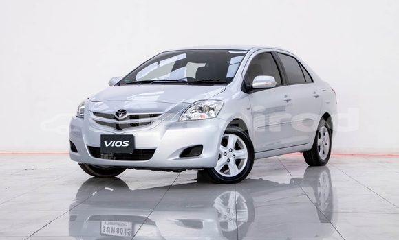 Buy Used Toyota Vios Other Car in Nonthaburi in Nonthaburi Buy Used Toyota Vios Other Car in Nonthaburi in Nonthaburi