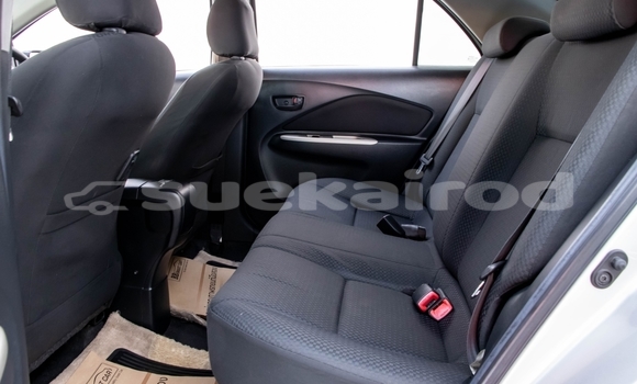 Buy Used Toyota Vios Other Car in Nonthaburi in Nonthaburi Buy Used Toyota Vios Other Car in Nonthaburi in Nonthaburi