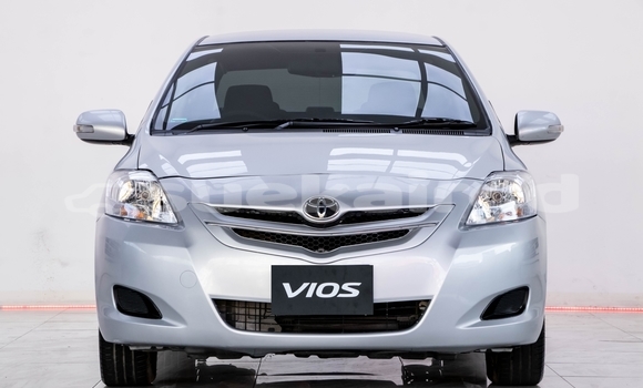Buy Used Toyota Vios Other Car in Nonthaburi in Nonthaburi Buy Used Toyota Vios Other Car in Nonthaburi in Nonthaburi