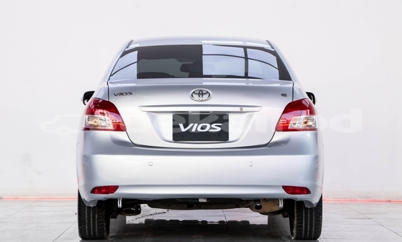 Buy Used Toyota Vios Other Car in Nonthaburi in Nonthaburi Buy Used Toyota Vios Other Car in Nonthaburi in Nonthaburi