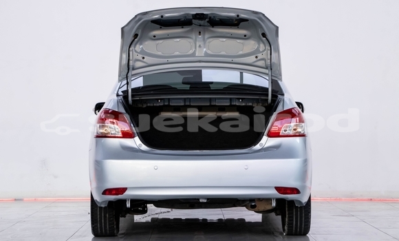 Buy Used Toyota Vios Other Car in Nonthaburi in Nonthaburi Buy Used Toyota Vios Other Car in Nonthaburi in Nonthaburi