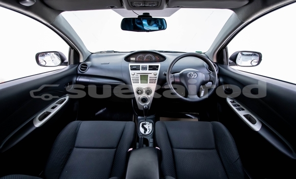 Buy Used Toyota Vios Other Car in Nonthaburi in Nonthaburi Buy Used Toyota Vios Other Car in Nonthaburi in Nonthaburi