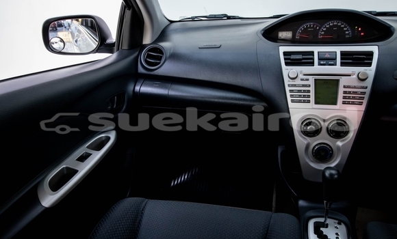 Buy Used Toyota Vios Other Car in Nonthaburi in Nonthaburi Buy Used Toyota Vios Other Car in Nonthaburi in Nonthaburi