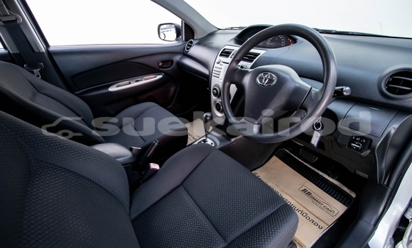 Buy Used Toyota Vios Other Car in Nonthaburi in Nonthaburi Buy Used Toyota Vios Other Car in Nonthaburi in Nonthaburi