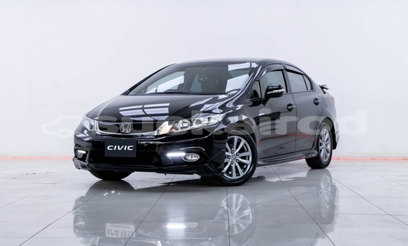 ซื้อ รถมือสอง Honda Civic สีดำ รถยนต์ ใน %{เมือง} ใน นนทบุรี ซื้อ รถมือสอง Honda Civic สีดำ รถยนต์ ใน %{เมือง} ใน นนทบุรี