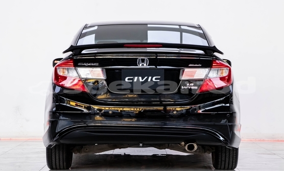ซื้อ รถมือสอง Honda Civic สีดำ รถยนต์ ใน %{เมือง} ใน นนทบุรี ซื้อ รถมือสอง Honda Civic สีดำ รถยนต์ ใน %{เมือง} ใน นนทบุรี