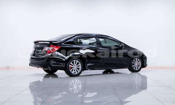 ซื้อ รถมือสอง Honda Civic สีดำ รถยนต์ ใน %{เมือง} ใน นนทบุรี ซื้อ รถมือสอง Honda Civic สีดำ รถยนต์ ใน %{เมือง} ใน นนทบุรี