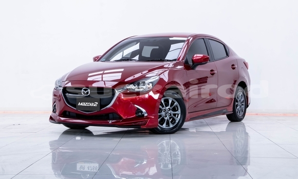 ซื้อ รถมือสอง Mazda 2 สีแดง รถยนต์ ใน %{เมือง} ใน นนทบุรี ซื้อ รถมือสอง Mazda 2 สีแดง รถยนต์ ใน %{เมือง} ใน นนทบุรี