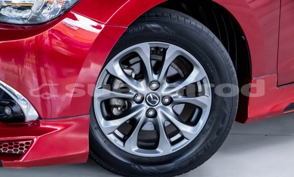 ซื้อ รถมือสอง Mazda 2 สีแดง รถยนต์ ใน %{เมือง} ใน นนทบุรี ซื้อ รถมือสอง Mazda 2 สีแดง รถยนต์ ใน %{เมือง} ใน นนทบุรี