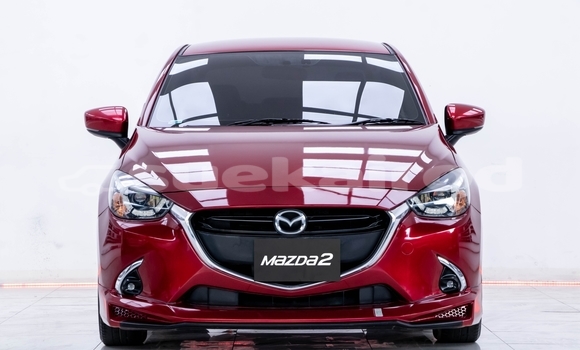 ซื้อ รถมือสอง Mazda 2 สีแดง รถยนต์ ใน %{เมือง} ใน นนทบุรี ซื้อ รถมือสอง Mazda 2 สีแดง รถยนต์ ใน %{เมือง} ใน นนทบุรี