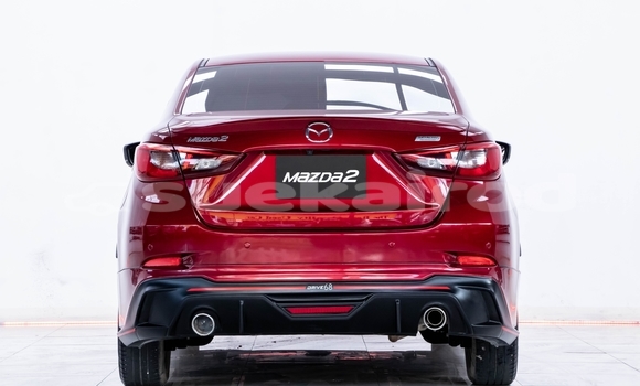 ซื้อ รถมือสอง Mazda 2 สีแดง รถยนต์ ใน %{เมือง} ใน นนทบุรี ซื้อ รถมือสอง Mazda 2 สีแดง รถยนต์ ใน %{เมือง} ใน นนทบุรี