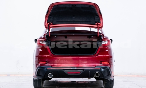 ซื้อ รถมือสอง Mazda 2 สีแดง รถยนต์ ใน %{เมือง} ใน นนทบุรี ซื้อ รถมือสอง Mazda 2 สีแดง รถยนต์ ใน %{เมือง} ใน นนทบุรี