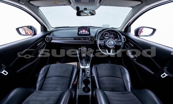 ซื้อ รถมือสอง Mazda 2 สีแดง รถยนต์ ใน %{เมือง} ใน นนทบุรี ซื้อ รถมือสอง Mazda 2 สีแดง รถยนต์ ใน %{เมือง} ใน นนทบุรี