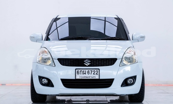 ซื้อ รถมือสอง Suzuki Swift ขาว รถยนต์ ใน %{เมือง} ใน กรุงเทพมหานคร ซื้อ รถมือสอง Suzuki Swift ขาว รถยนต์ ใน %{เมือง} ใน กรุงเทพมหานคร