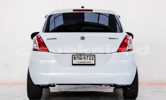 ซื้อ รถมือสอง Suzuki Swift ขาว รถยนต์ ใน %{เมือง} ใน กรุงเทพมหานคร ซื้อ รถมือสอง Suzuki Swift ขาว รถยนต์ ใน %{เมือง} ใน กรุงเทพมหานคร