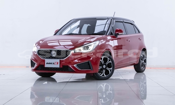 ซื้อ รถมือสอง MG 3 สีแดง รถยนต์ ใน %{เมือง} ใน นนทบุรี ซื้อ รถมือสอง MG 3 สีแดง รถยนต์ ใน %{เมือง} ใน นนทบุรี