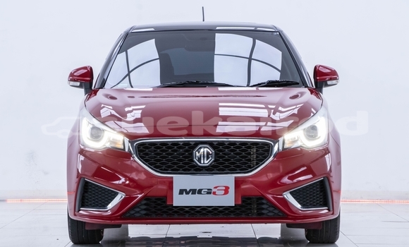 ซื้อ รถมือสอง MG 3 สีแดง รถยนต์ ใน %{เมือง} ใน นนทบุรี ซื้อ รถมือสอง MG 3 สีแดง รถยนต์ ใน %{เมือง} ใน นนทบุรี