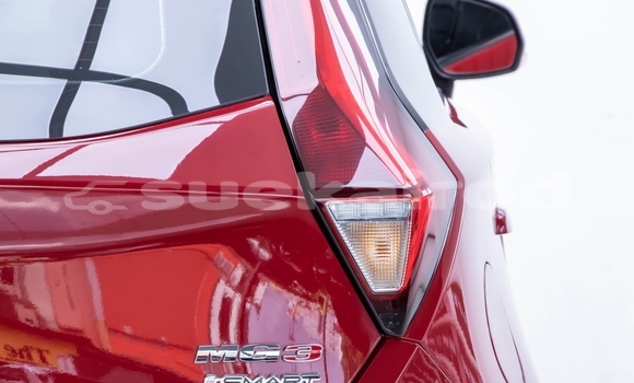 ซื้อ รถมือสอง MG 3 สีแดง รถยนต์ ใน %{เมือง} ใน นนทบุรี ซื้อ รถมือสอง MG 3 สีแดง รถยนต์ ใน %{เมือง} ใน นนทบุรี