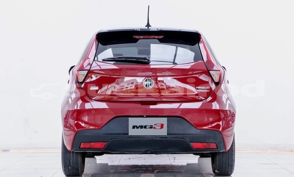 ซื้อ รถมือสอง MG 3 สีแดง รถยนต์ ใน %{เมือง} ใน นนทบุรี ซื้อ รถมือสอง MG 3 สีแดง รถยนต์ ใน %{เมือง} ใน นนทบุรี