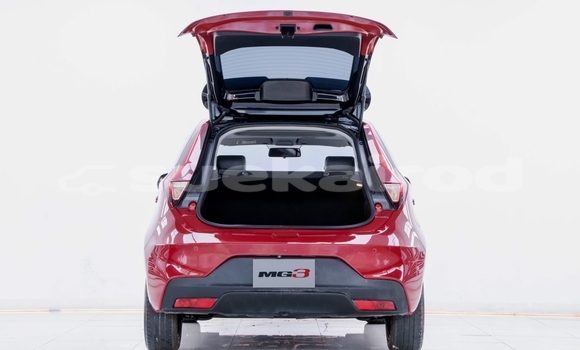 ซื้อ รถมือสอง MG 3 สีแดง รถยนต์ ใน %{เมือง} ใน นนทบุรี ซื้อ รถมือสอง MG 3 สีแดง รถยนต์ ใน %{เมือง} ใน นนทบุรี