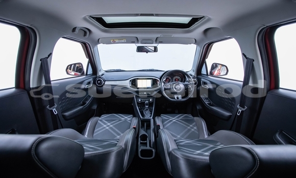 ซื้อ รถมือสอง MG 3 สีแดง รถยนต์ ใน %{เมือง} ใน นนทบุรี ซื้อ รถมือสอง MG 3 สีแดง รถยนต์ ใน %{เมือง} ใน นนทบุรี