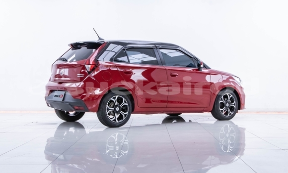 ซื้อ รถมือสอง MG 3 สีแดง รถยนต์ ใน %{เมือง} ใน นนทบุรี ซื้อ รถมือสอง MG 3 สีแดง รถยนต์ ใน %{เมือง} ใน นนทบุรี