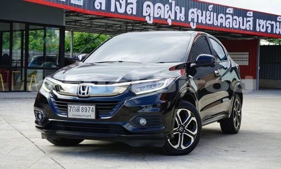 ซื้อ รถมือสอง Honda HR-V สีดำ รถยนต์ ใน %{เมือง} ใน กรุงเทพมหานคร ซื้อ รถมือสอง Honda HR-V สีดำ รถยนต์ ใน %{เมือง} ใน กรุงเทพมหานคร