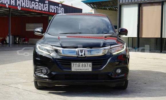 ซื้อ รถมือสอง Honda HR-V สีดำ รถยนต์ ใน %{เมือง} ใน กรุงเทพมหานคร ซื้อ รถมือสอง Honda HR-V สีดำ รถยนต์ ใน %{เมือง} ใน กรุงเทพมหานคร