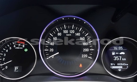 ซื้อ รถมือสอง Honda HR-V สีดำ รถยนต์ ใน %{เมือง} ใน กรุงเทพมหานคร ซื้อ รถมือสอง Honda HR-V สีดำ รถยนต์ ใน %{เมือง} ใน กรุงเทพมหานคร