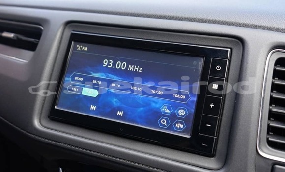 ซื้อ รถมือสอง Honda HR-V สีดำ รถยนต์ ใน %{เมือง} ใน กรุงเทพมหานคร ซื้อ รถมือสอง Honda HR-V สีดำ รถยนต์ ใน %{เมือง} ใน กรุงเทพมหานคร