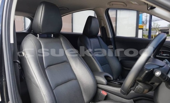 ซื้อ รถมือสอง Honda HR-V สีดำ รถยนต์ ใน %{เมือง} ใน กรุงเทพมหานคร ซื้อ รถมือสอง Honda HR-V สีดำ รถยนต์ ใน %{เมือง} ใน กรุงเทพมหานคร