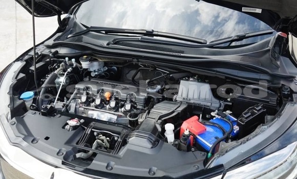 ซื้อ รถมือสอง Honda HR-V สีดำ รถยนต์ ใน %{เมือง} ใน กรุงเทพมหานคร ซื้อ รถมือสอง Honda HR-V สีดำ รถยนต์ ใน %{เมือง} ใน กรุงเทพมหานคร