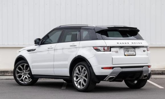 ซื้อ รถมือสอง Land Rover Range Rover Evoque ขาว รถยนต์ ใน %{เมือง} ใน กรุงเทพมหานคร ซื้อ รถมือสอง Land Rover Range Rover Evoque ขาว รถยนต์ ใน %{เมือง} ใน กรุงเทพมหานคร