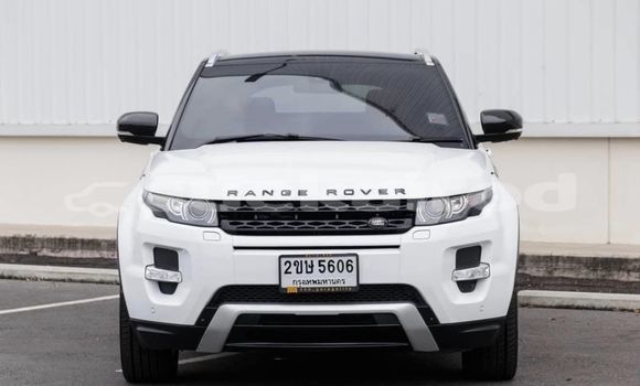 ซื้อ รถมือสอง Land Rover Range Rover Evoque ขาว รถยนต์ ใน %{เมือง} ใน กรุงเทพมหานคร ซื้อ รถมือสอง Land Rover Range Rover Evoque ขาว รถยนต์ ใน %{เมือง} ใน กรุงเทพมหานคร