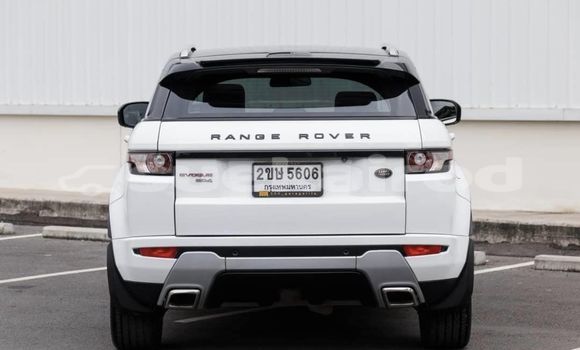 ซื้อ รถมือสอง Land Rover Range Rover Evoque ขาว รถยนต์ ใน %{เมือง} ใน กรุงเทพมหานคร ซื้อ รถมือสอง Land Rover Range Rover Evoque ขาว รถยนต์ ใน %{เมือง} ใน กรุงเทพมหานคร