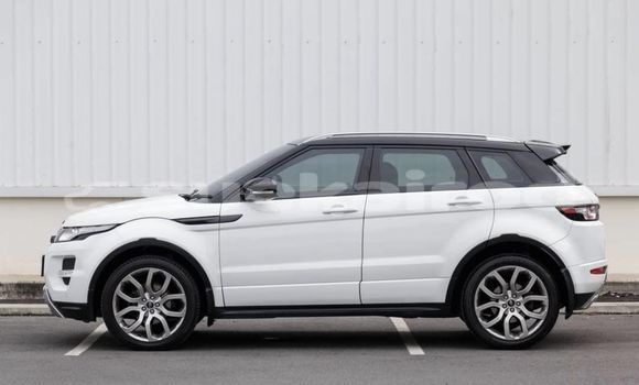 ซื้อ รถมือสอง Land Rover Range Rover Evoque ขาว รถยนต์ ใน %{เมือง} ใน กรุงเทพมหานคร ซื้อ รถมือสอง Land Rover Range Rover Evoque ขาว รถยนต์ ใน %{เมือง} ใน กรุงเทพมหานคร