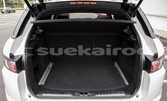 ซื้อ รถมือสอง Land Rover Range Rover Evoque ขาว รถยนต์ ใน %{เมือง} ใน กรุงเทพมหานคร ซื้อ รถมือสอง Land Rover Range Rover Evoque ขาว รถยนต์ ใน %{เมือง} ใน กรุงเทพมหานคร